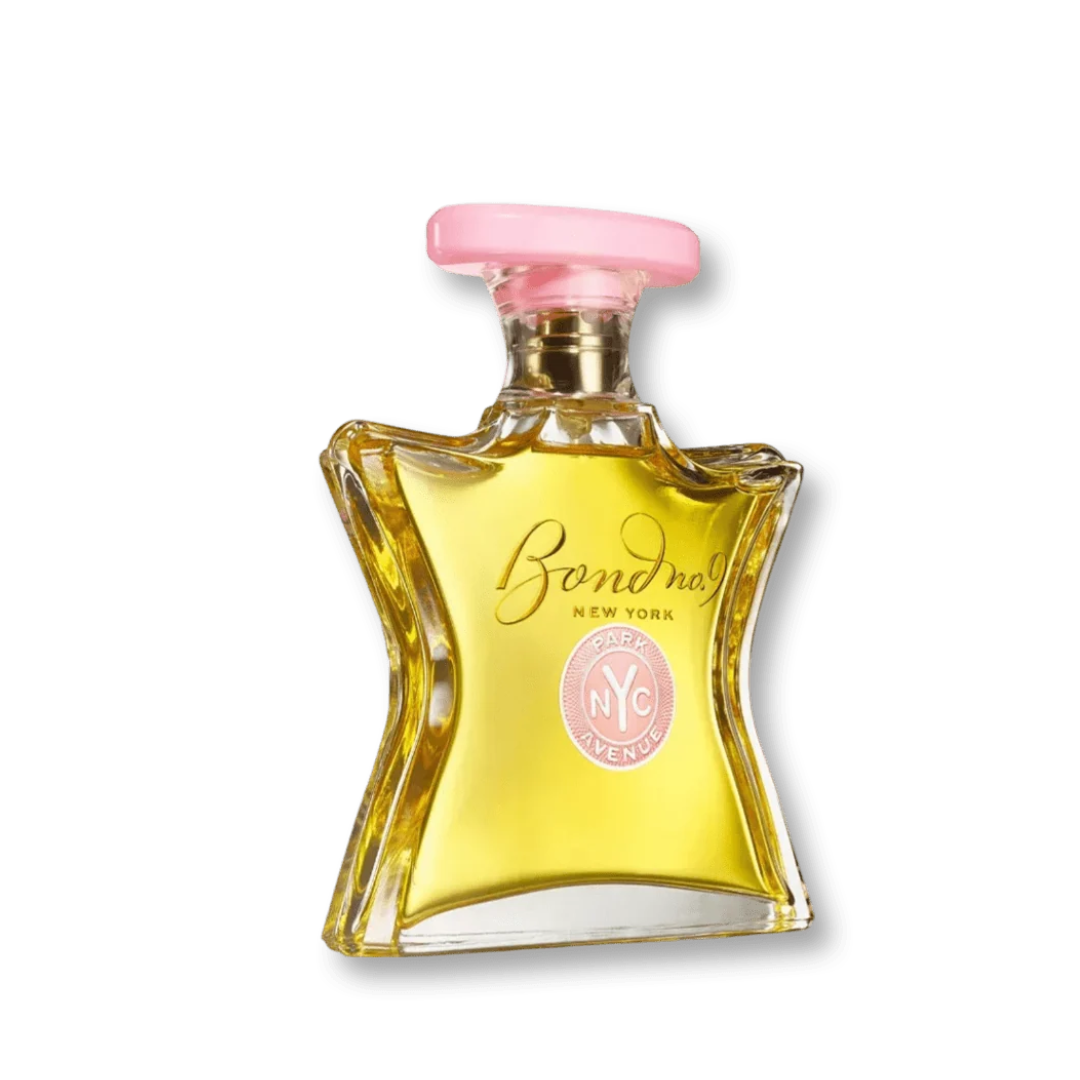 BOND NO.9 NEW YORK PARK AVENUE LIMITED EDITION (W) EDP 100ML