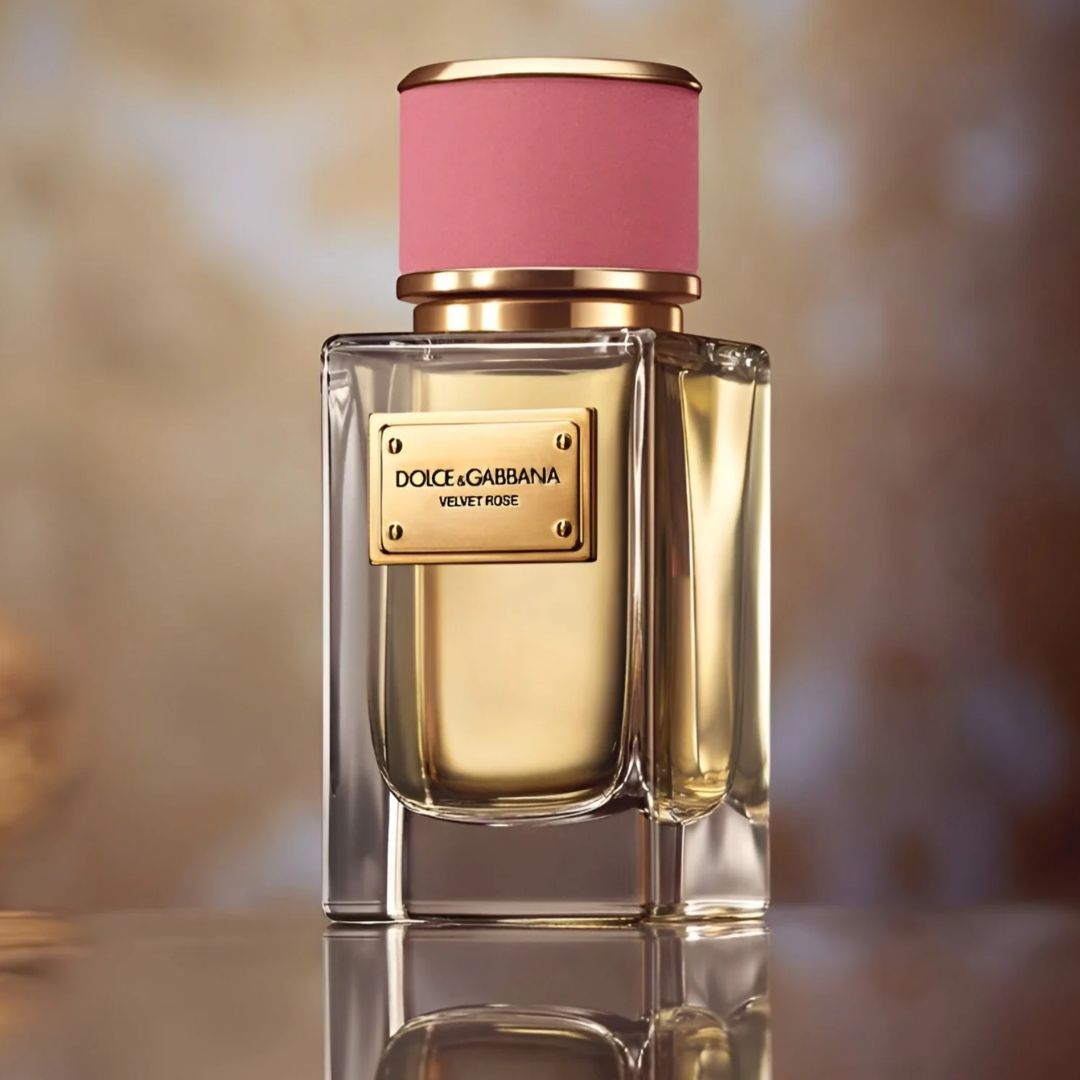Dolce & Gabbana Velvet Rose EDP 100ML