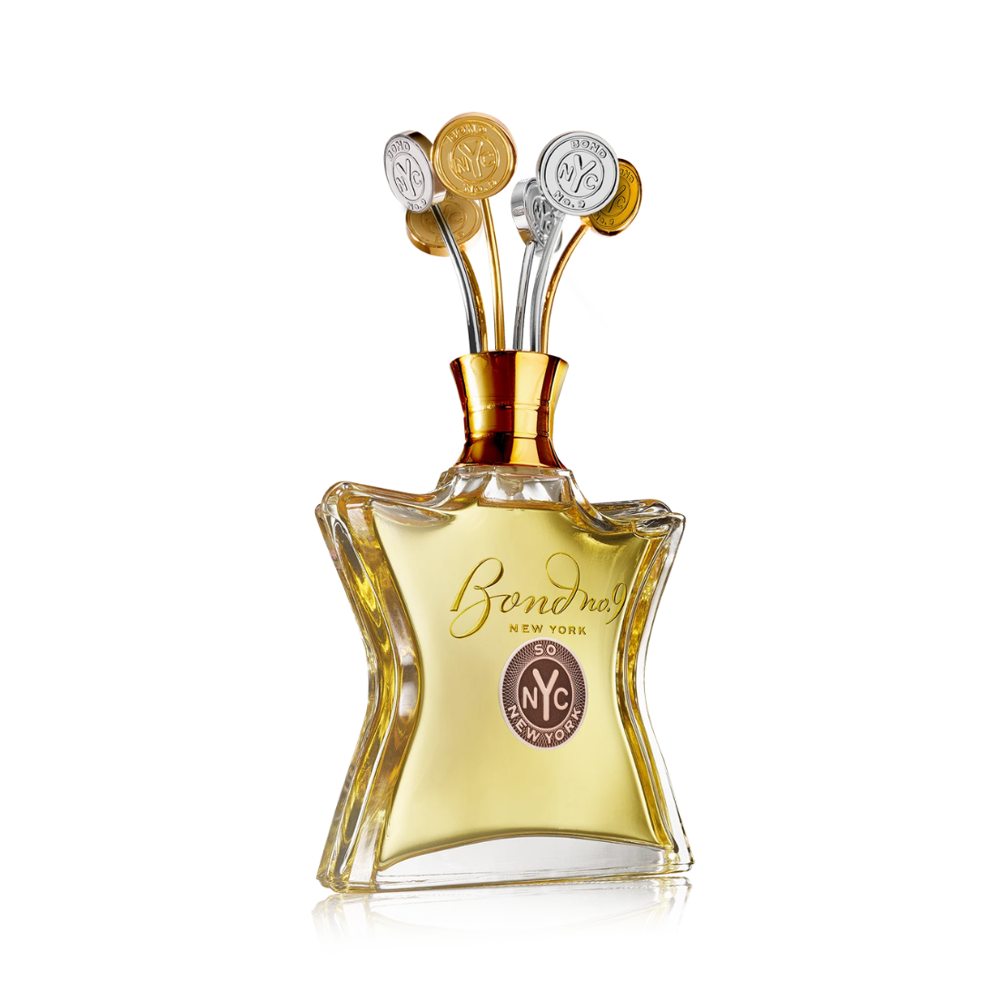 BOND NO.9 NEW YORK SO LIMITED EDITION (U) EDP 100ML