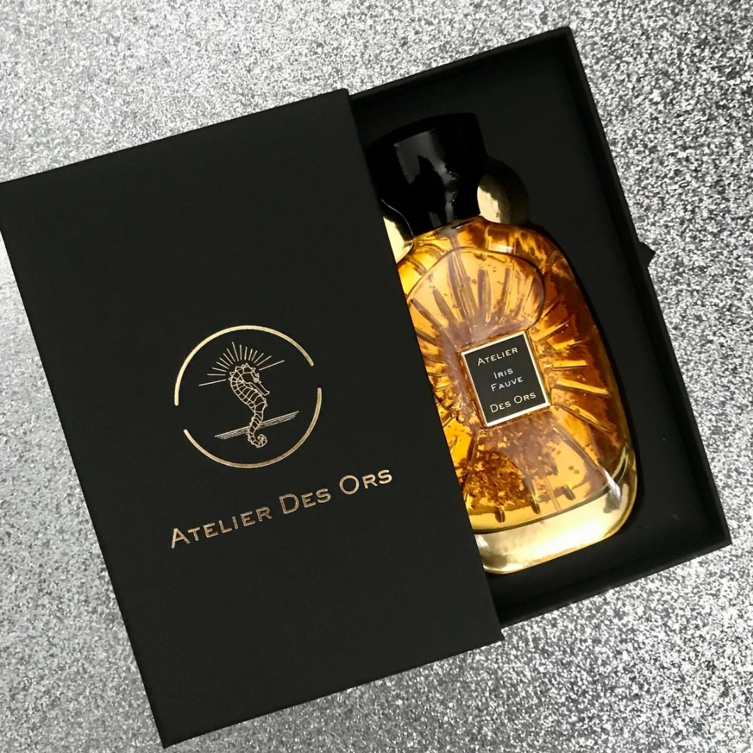 ATELIER DES ORS IRIS FAUVE (U) EDP 100ML