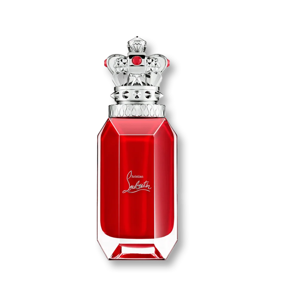 CHRISTIAN LOUBOUTIN LOUBICROWN (W) EDP 50ML