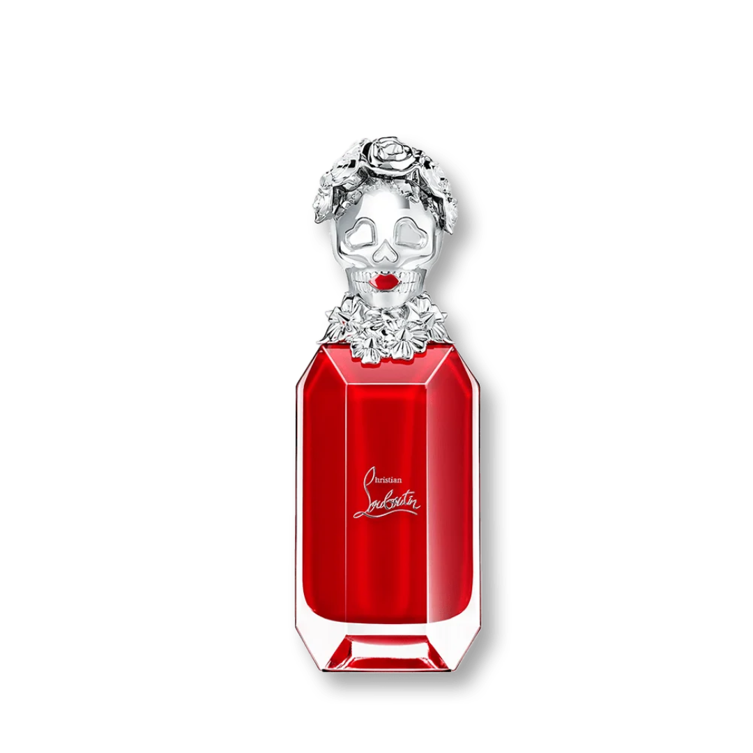 CHRISTIAN LOUBOUTIN LOUBIKISS (W) EDP 90ML