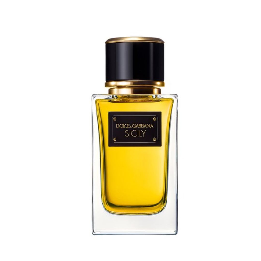Dolce & Gabbana Velvet Sicily EDP 100ML