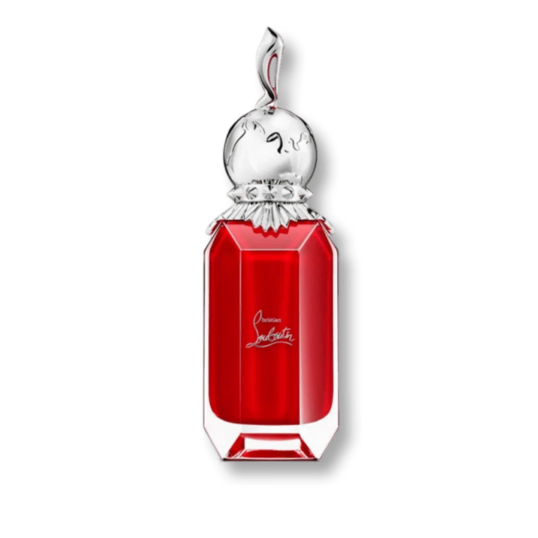 CHRISTIAN LOUBOUTIN LOUBIROUGE (W) EDP 90ML
