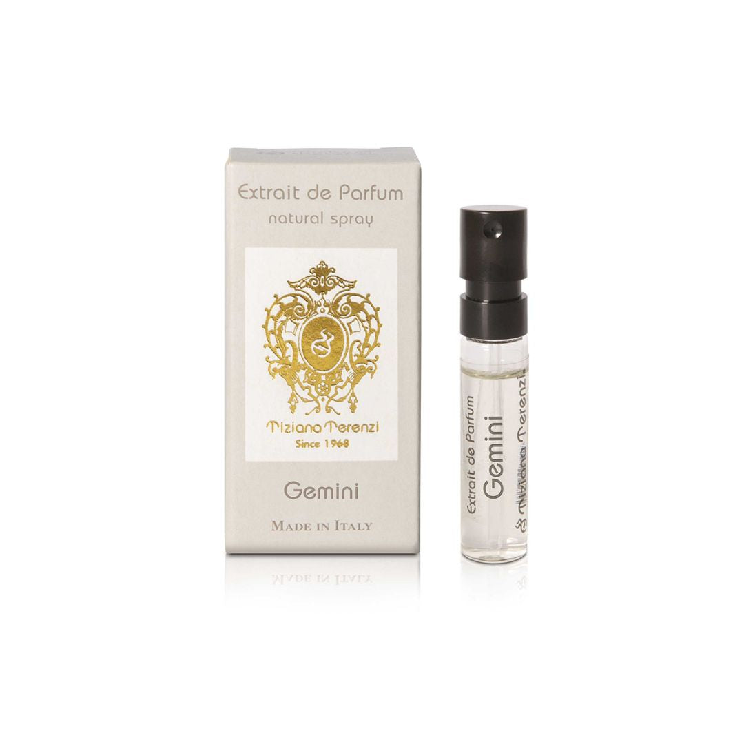 TIZIANA TERENZI LUNA COLLECTION GEMINI (U) EXTRAIT DE PARFUM 100ML