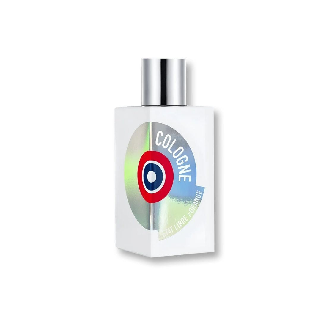 ETAT LIBRE D'ORANGE COLOGNE (U) EDP 100ML