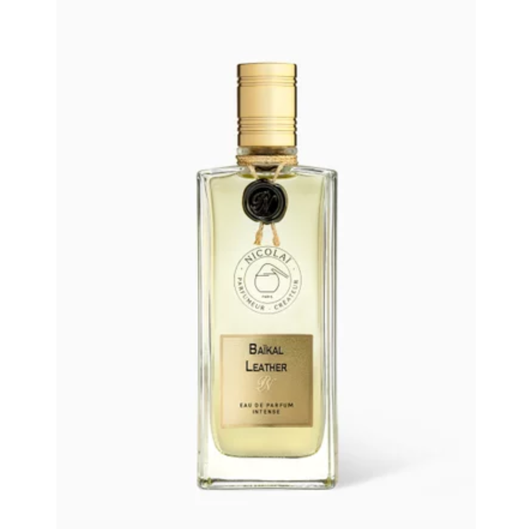 NICOLAI PARFUMEUR CREATEUR BAIKAL LEATHER INTNESE (U) EDP 100ML