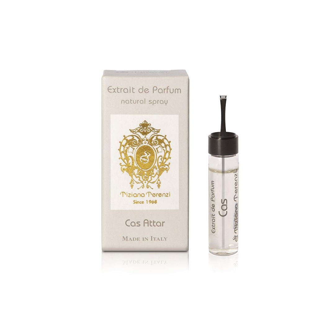 TIZIANA TERENZI LUNA STAR COLLECTION CAS (U) EXTRAIT DE PARFUM 100ML