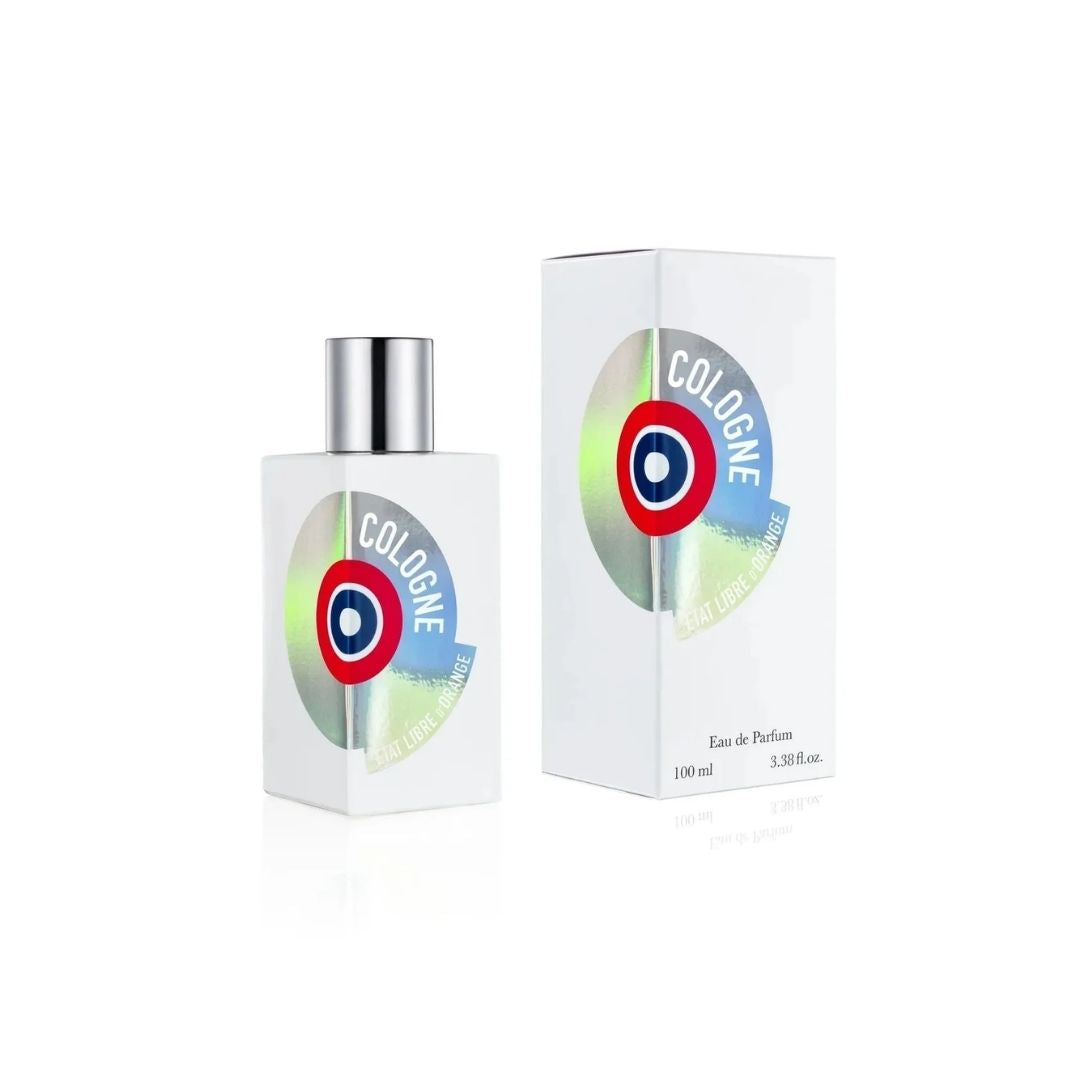 ETAT LIBRE D'ORANGE COLOGNE (U) EDP 100ML