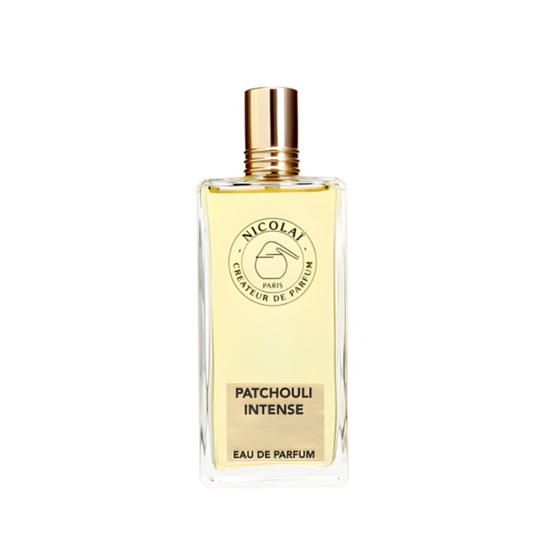 NICOLAI PARFUMEUR CREATEUR PATCHOULI INTENSE (U) EDP 100ML