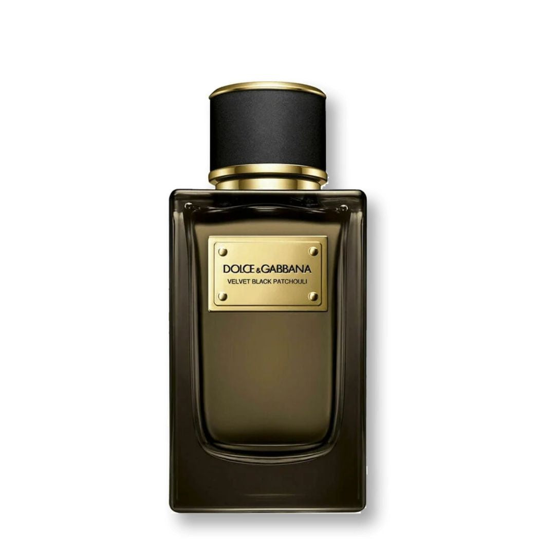 Dolce & Gabbana Velvet-2021 Black Patchouli EDP 150ML