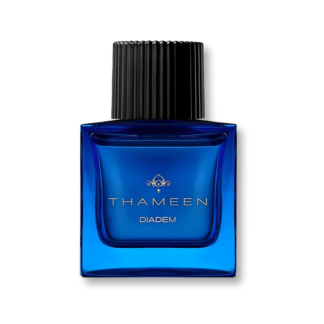 THAMEEN SOVEREIGN COLLECTION DIADEM (U) EXTRAIT DE PARFUM 50ML