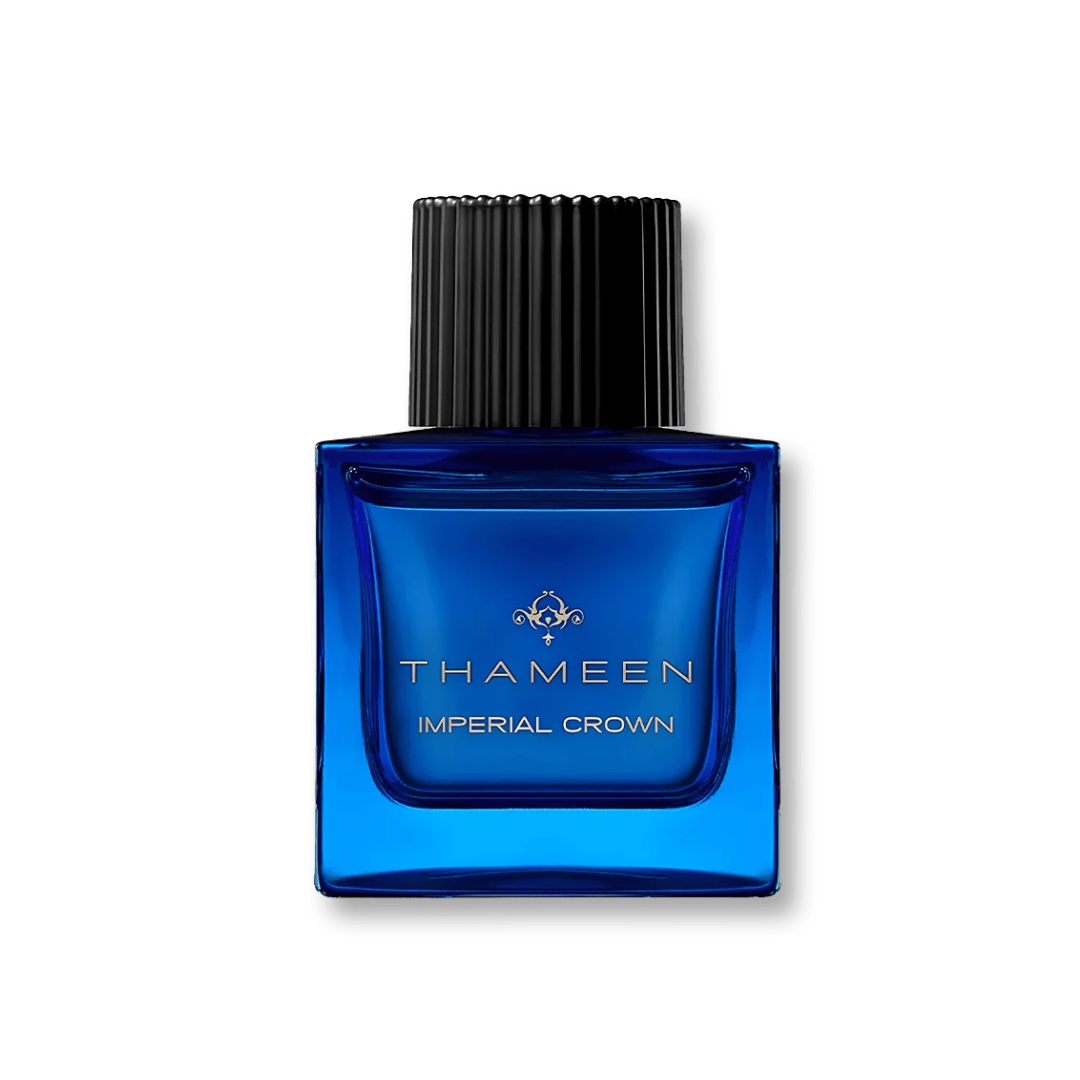 THAMEEN SOVEREIGN COLLECTION IMPERIAL CROWN (U) EXTRAIT DE PARFUM 50ML