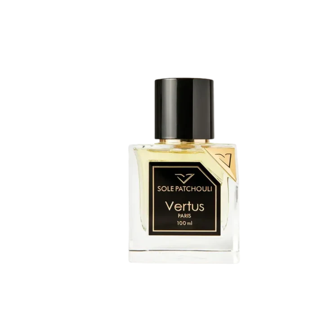 VERTUS SOLE PATCHOULI (U) EDP 100ML