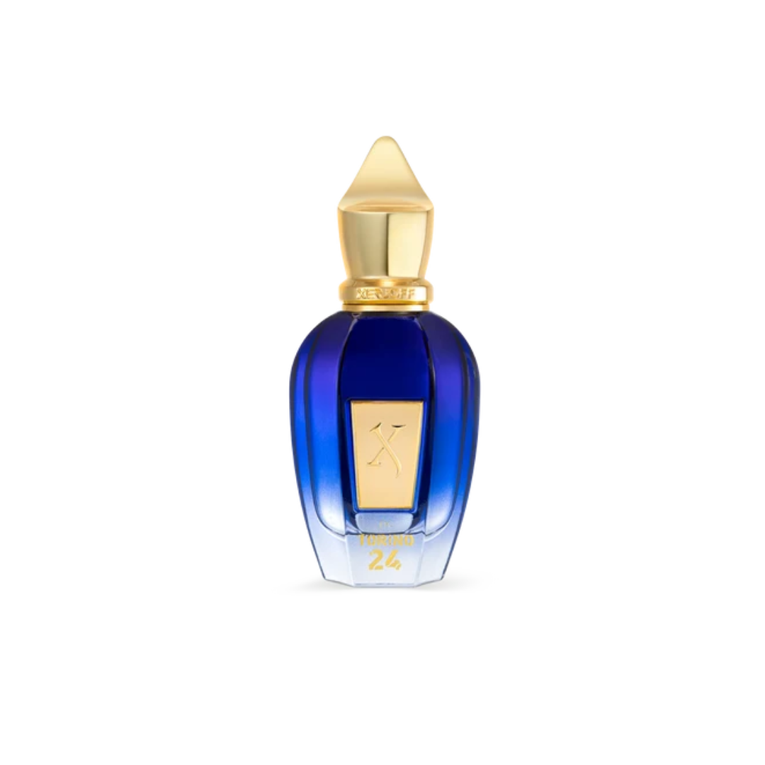 XERJOFF JOIN THE CLUB TORINO24 (U) EDP 50ML