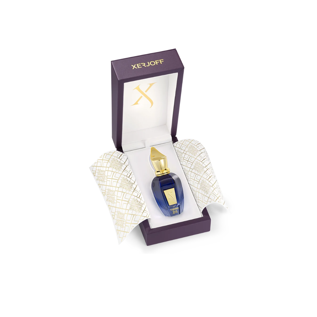 XERJOFF JOIN THE CLUB TORINO24 (U) EDP 50ML