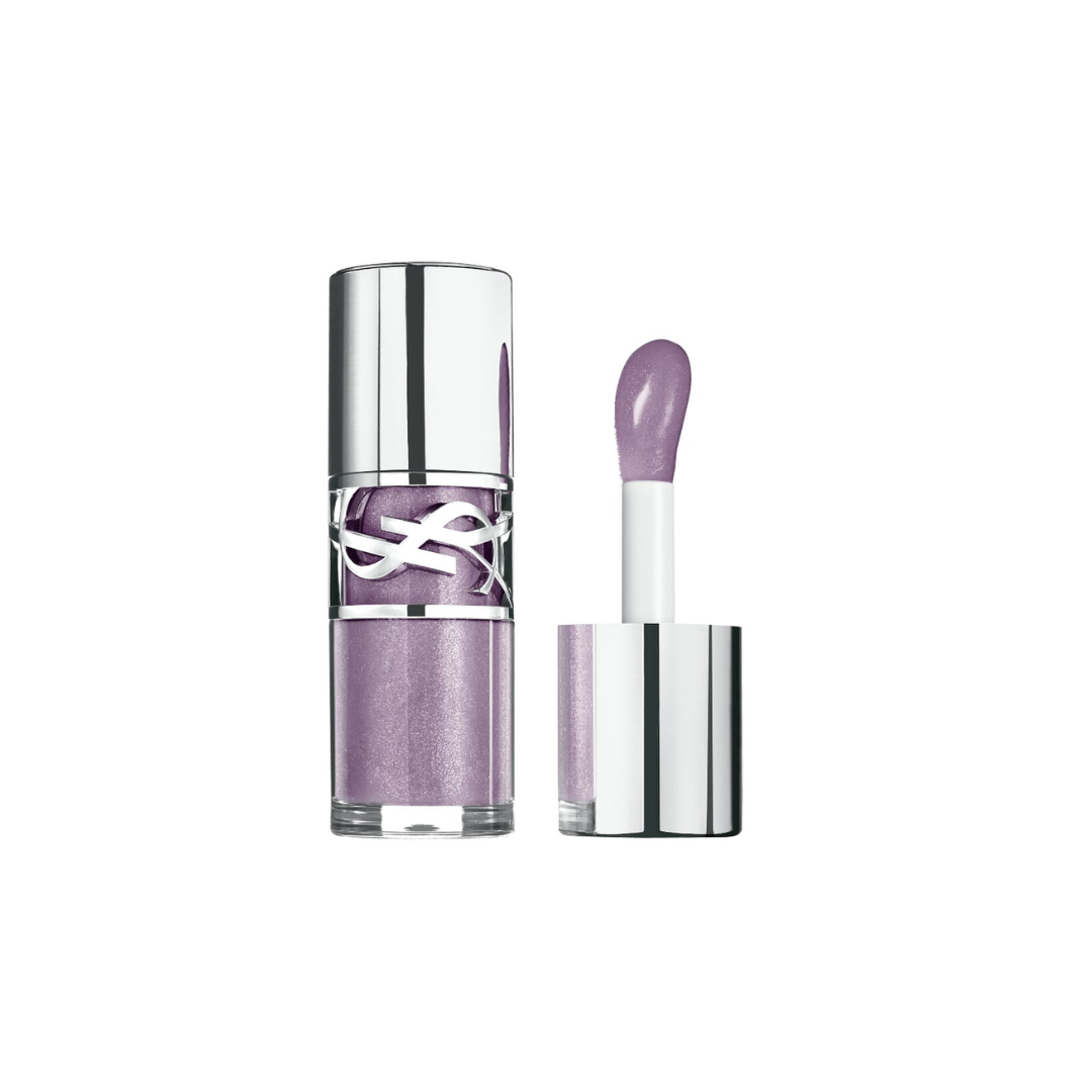 YSL Loveshine Plumping Lipgloss