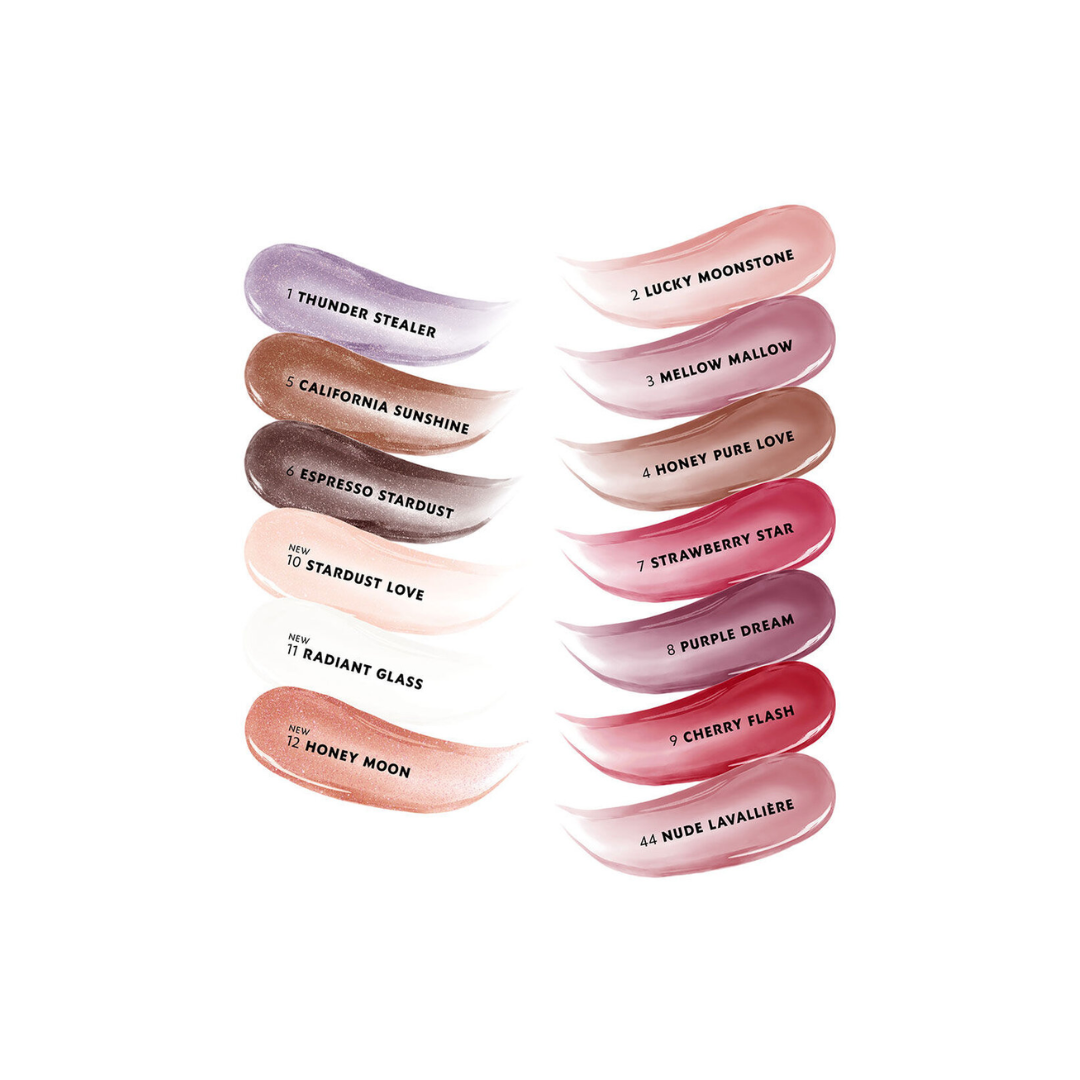 YSL Loveshine Plumping Lipgloss