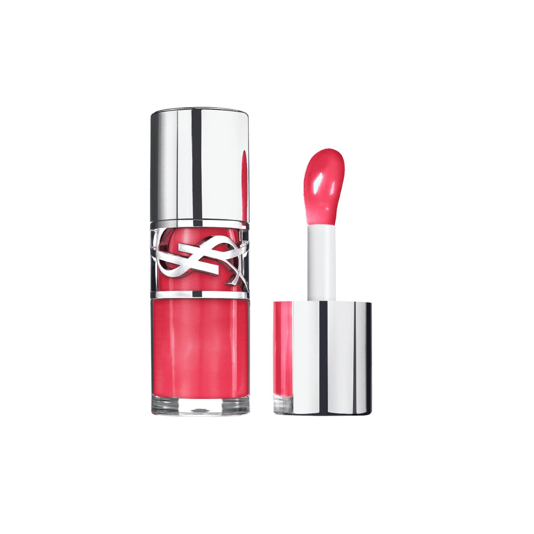 YSL Loveshine Plumping Lipgloss