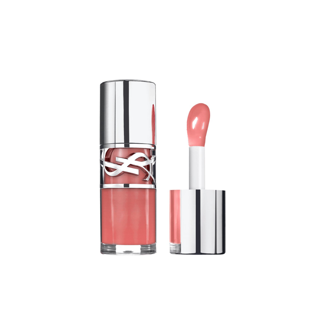 YSL Loveshine Plumping Lipgloss