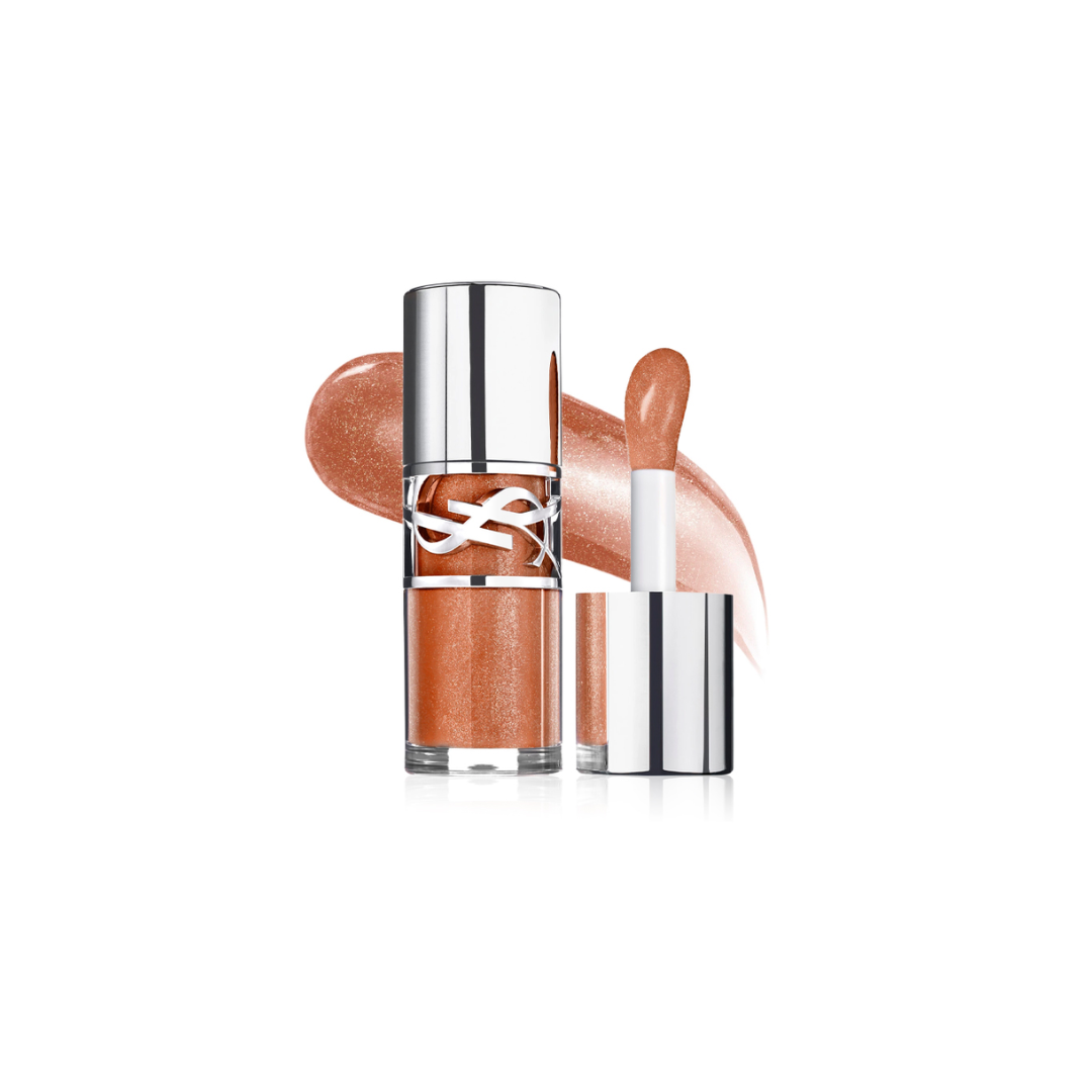 YSL Loveshine Plumping Lipgloss