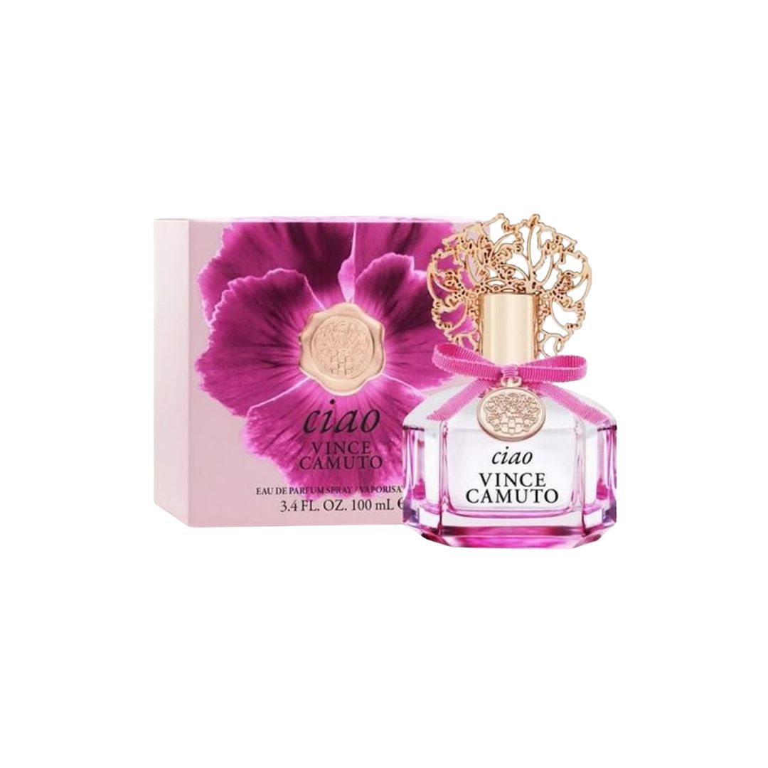 VINCE CAMUTO CIAO (W) EDP 100ML
