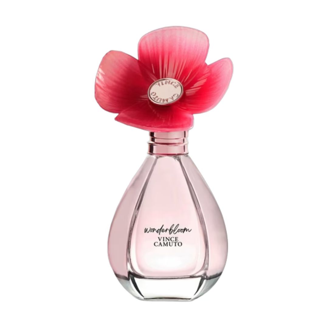 VINCE CAMUTO WONDERBLOOM (W) EDP 100ML