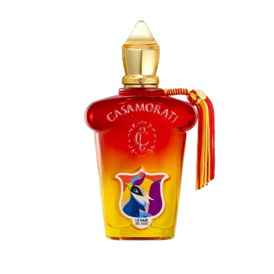 XERJOFF CASAMORATI 1888 LEVAR DEL SOLE (U) EDP 100ML