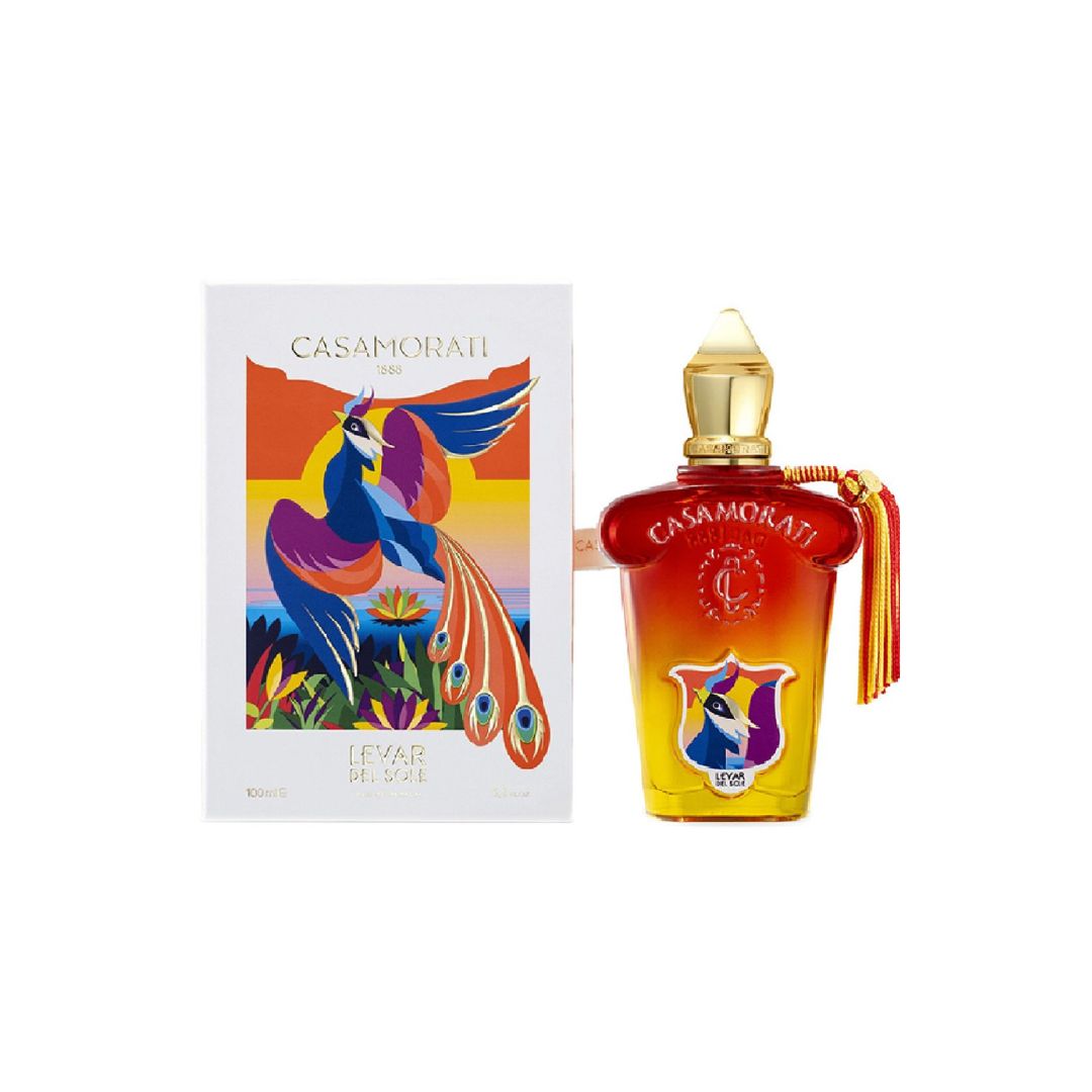 XERJOFF CASAMORATI 1888 LEVAR DEL SOLE (U) EDP 100ML