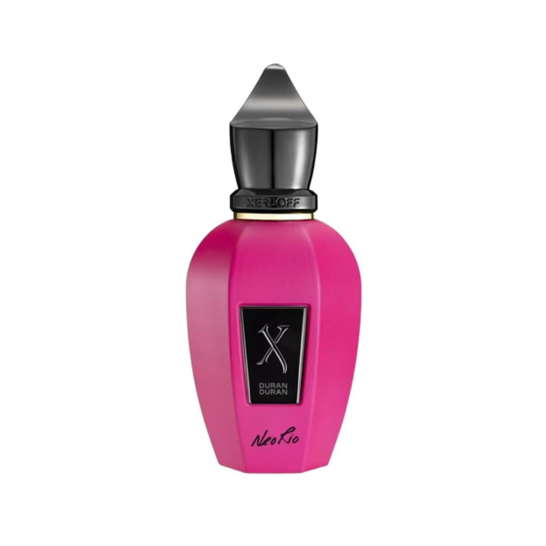 XERJOFF DURAN DURAN NEORIO FLUO PINK (U) PARFUM 50ML