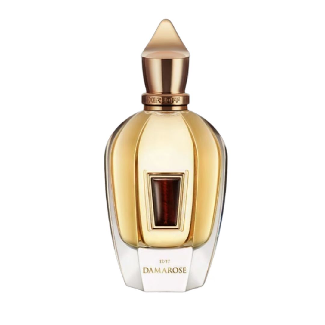 XERJOFF XJ 17/17 STONE LABEL DAMAROSE (W) PARFUM 100ML