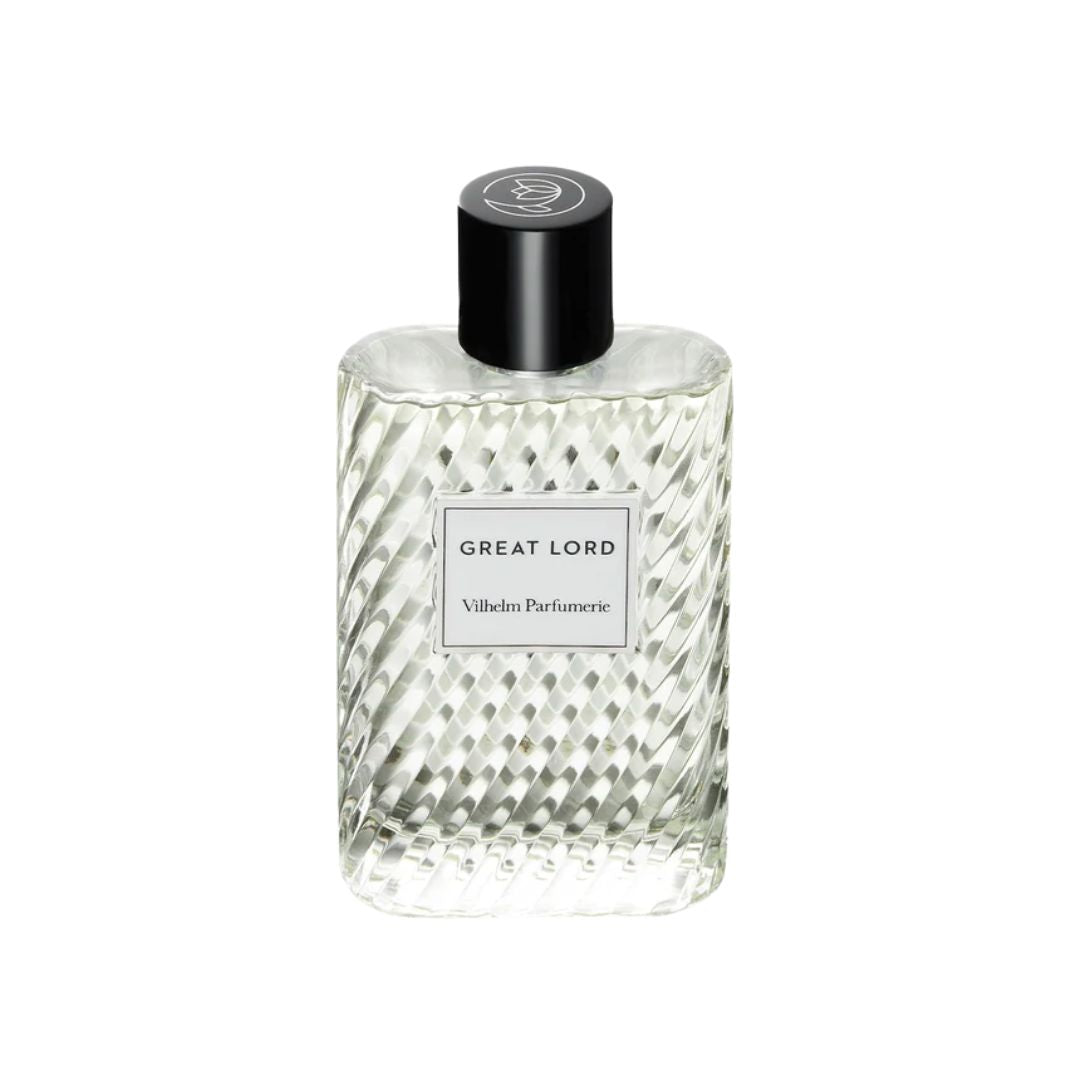 VILHELM PARFUMERIE THE TRIPTYCH COLLECTION GREAT LORD (U) EDP 100ML