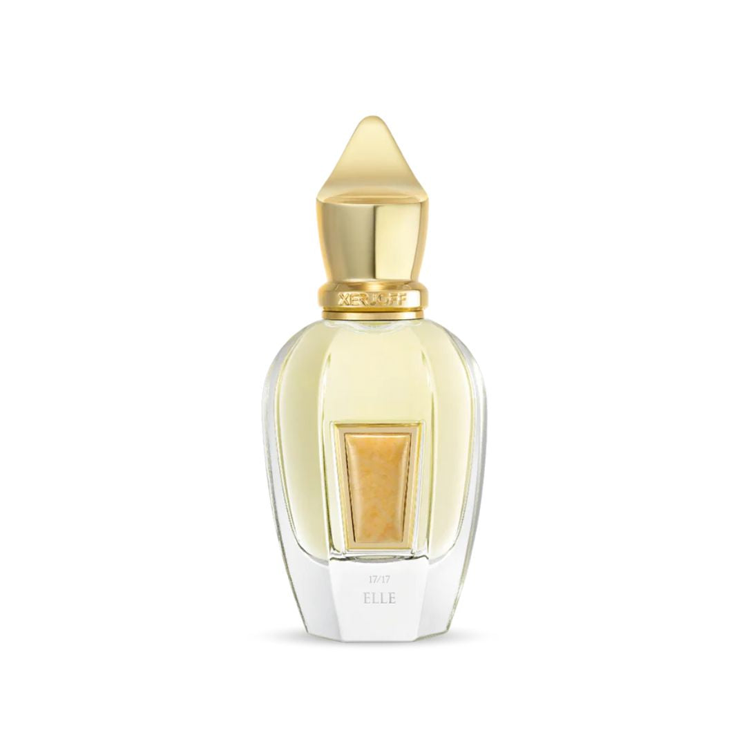XERJOFF XJ 17/17 STONE LABEL ELLE (W) PARFUM 100ML