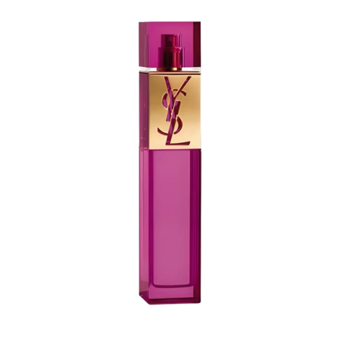 YVES SAINT LAURENT ELLE (W) EAU DE PARFUM 80ML