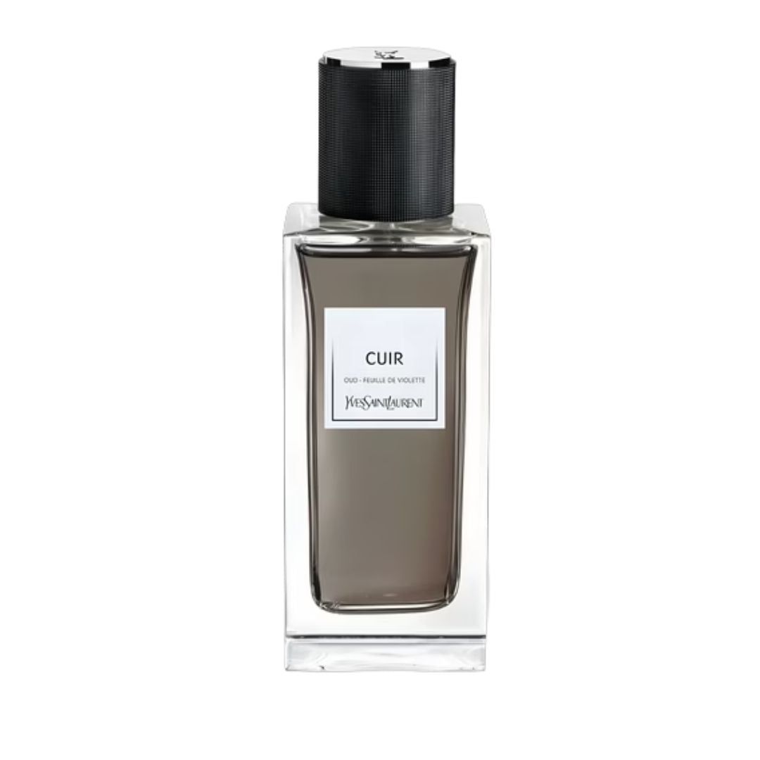 YVES SAINT LAURENT LE VESTIAIRE DES CUIR 2023 (U) EDP 125ML