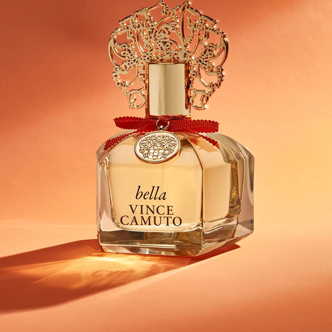 VINCE CAMUTO BELLA (W) EDP 100ML