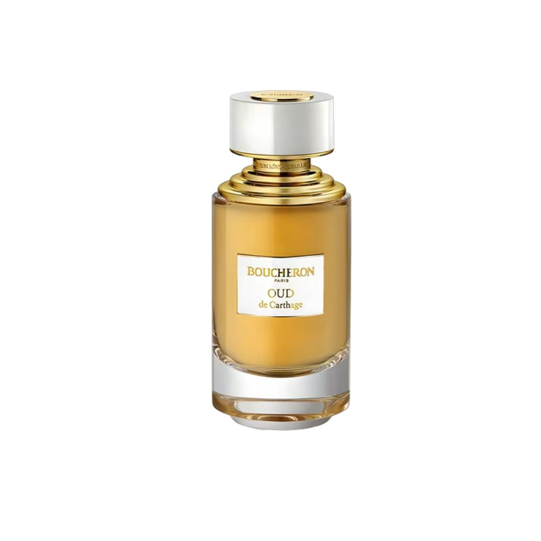 BOUCHERON OUD DE CARTHAGE (U) EDP 125ML