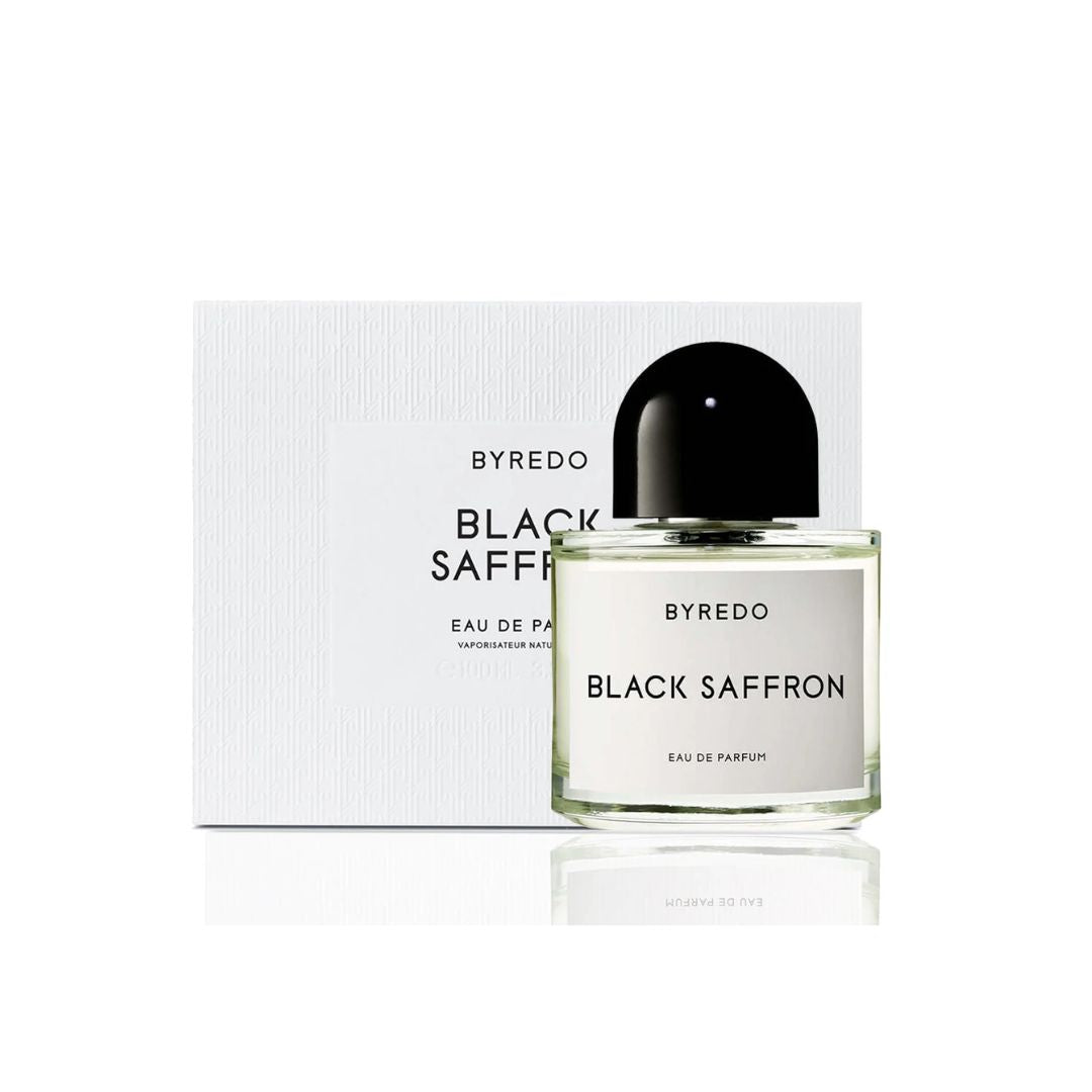 BYREDO BLACK SAFFRON (U) EDP 100ML