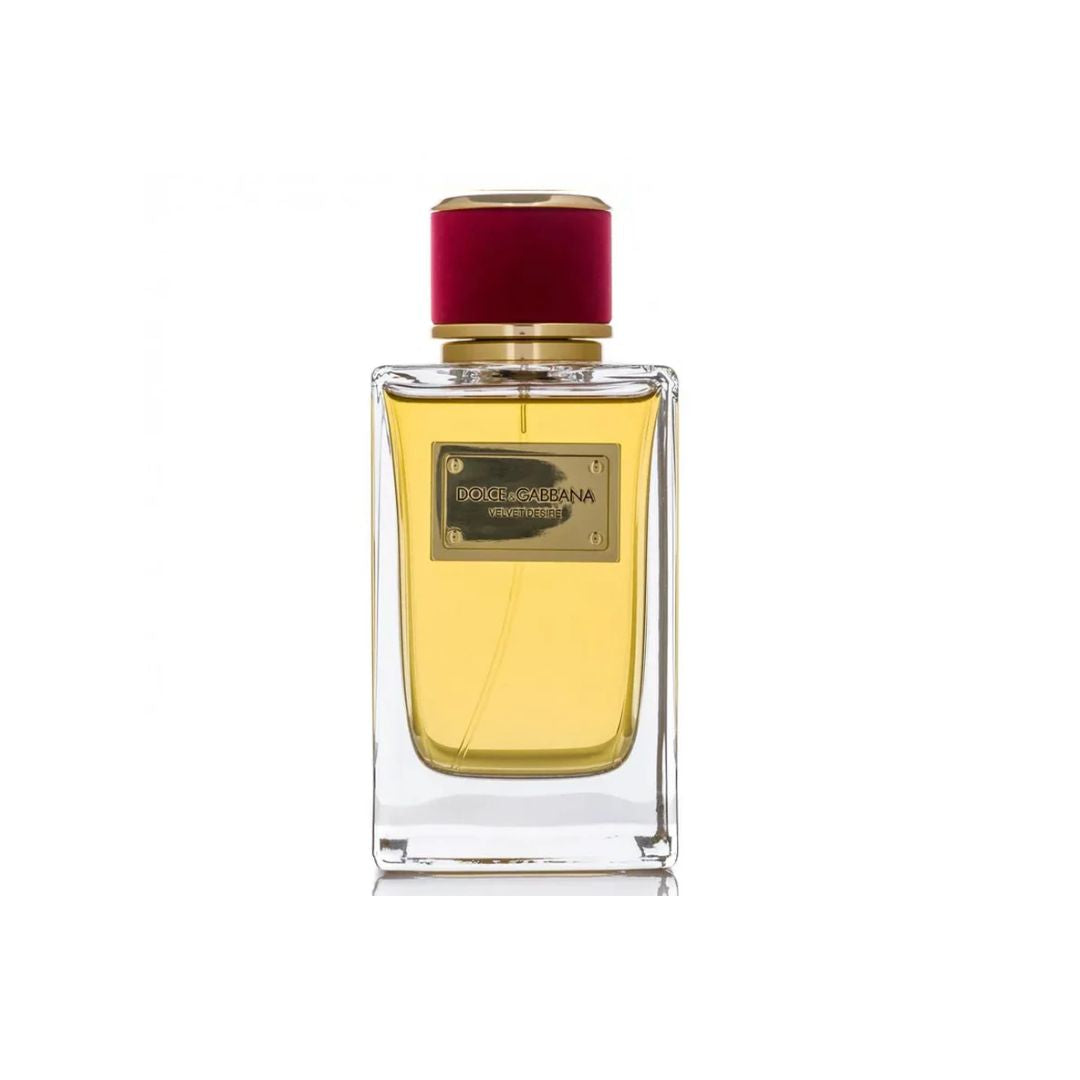 DOLCE & GABBANA VELVET DESIRE (W) EDP 100ML