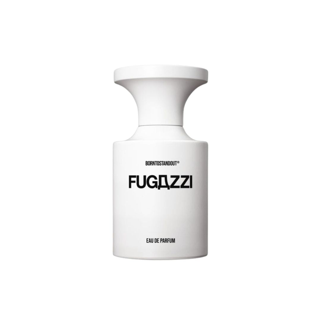 BORNTOSTANDOUT FUGAZZI BY BORNTOSTANDOUT (U) EDP 50ML