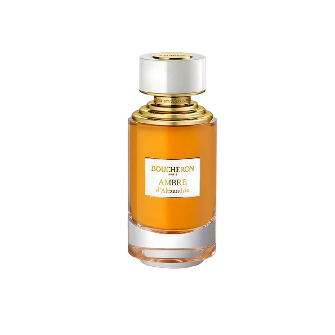 BOUCHERON AMBRE D'ALEXANDRIE (U) EDP 125ML
