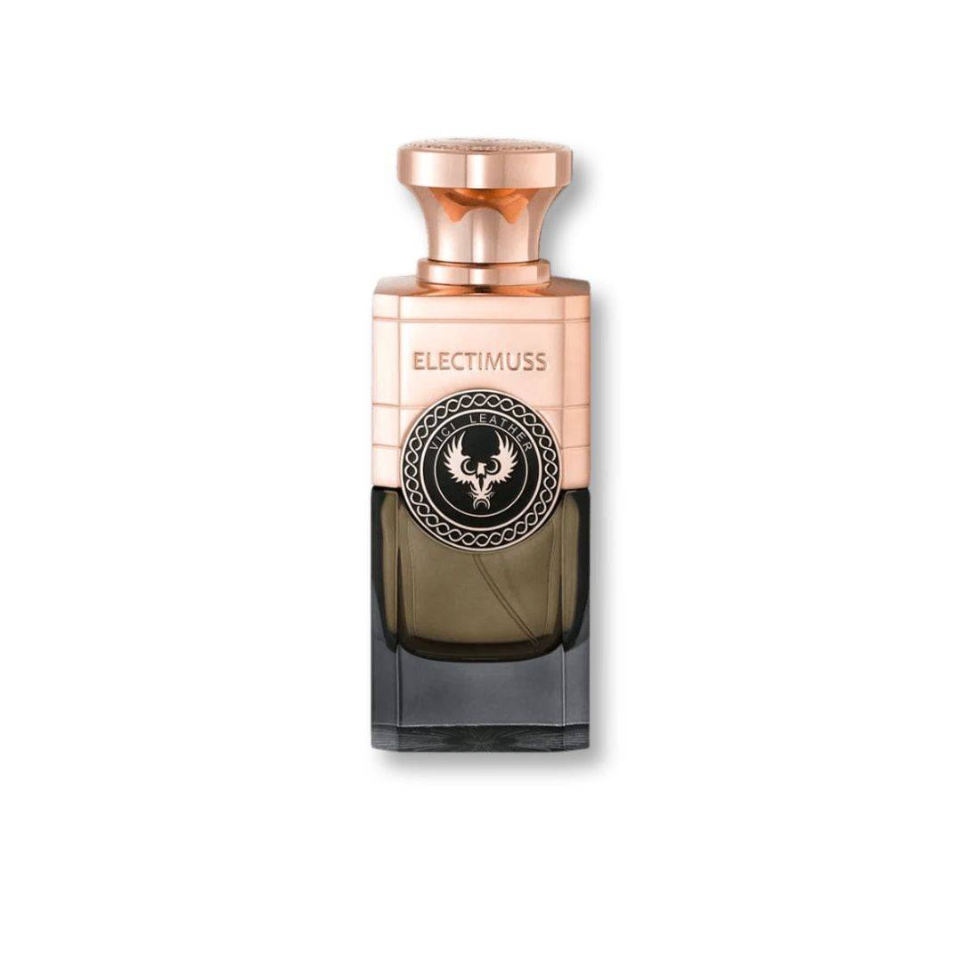 ELECTIMUSS NERO COLLECTION VICI LEATHER (U) PURE PARFUM 100ML