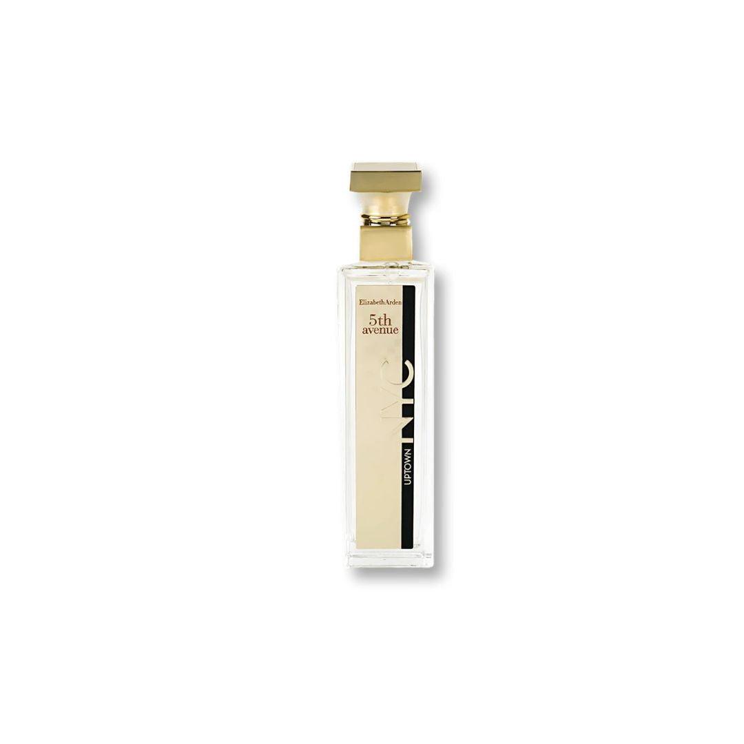 ELIZABETH ARDEN 5TH AVENUE NYC UPTOWN (W) EDP 75ML