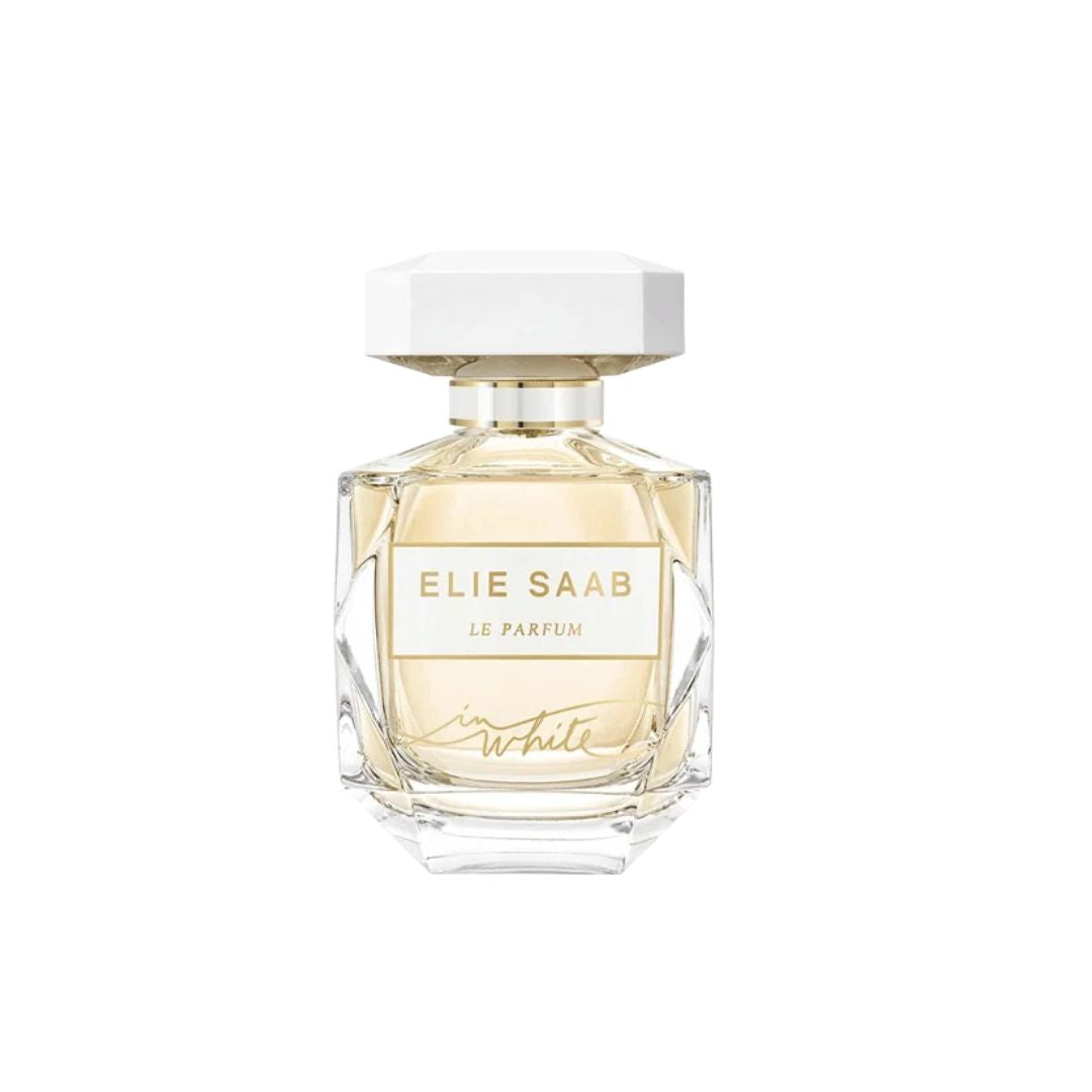 ELIE SAAB LE PARFUM IN WHITE (W) EDP 90ML