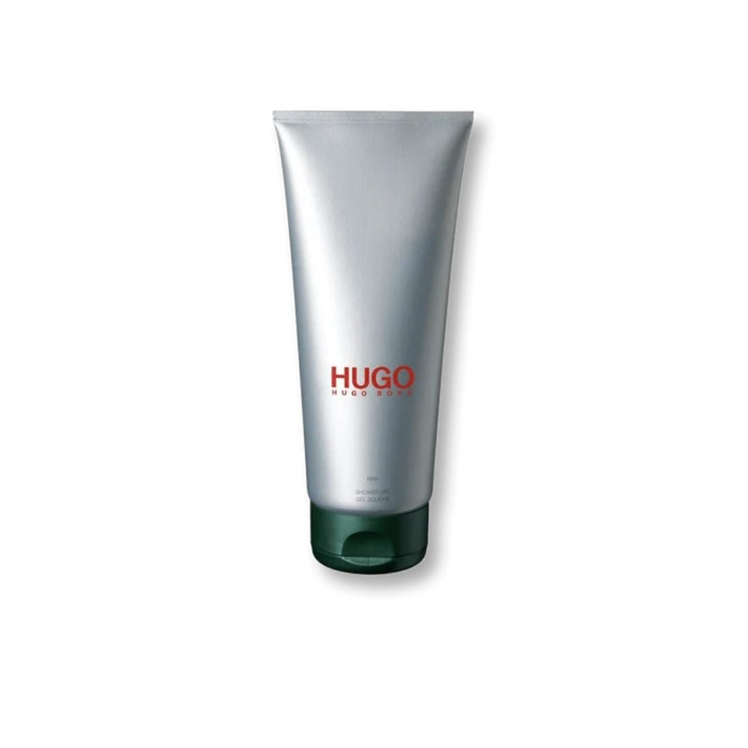 HUGO BOSS HUGO MAN (M) 50ML SHOWER GEL