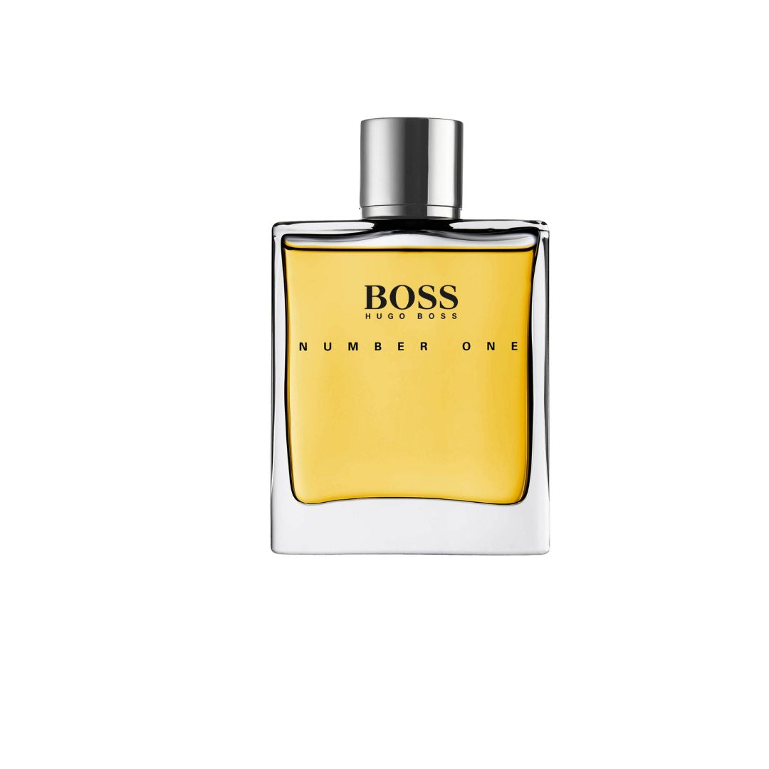 HUGO BOSS BOSS NUMBER ONE (M) EDT 100ML