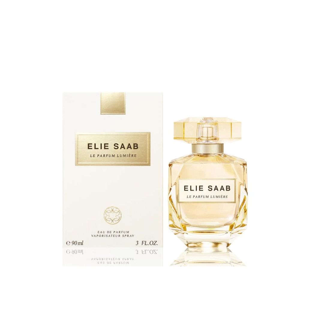 ELIE SAAB LE PARFUM LUMIERE (W) EDP 90ML