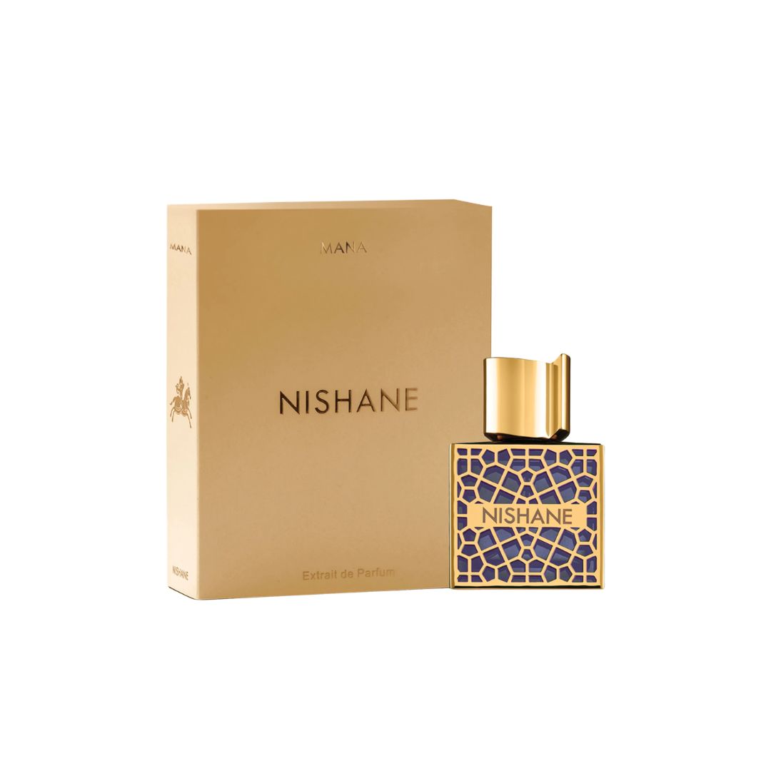 NISHANE MANA (U) EXTRAIT DE PARFUM 50ML