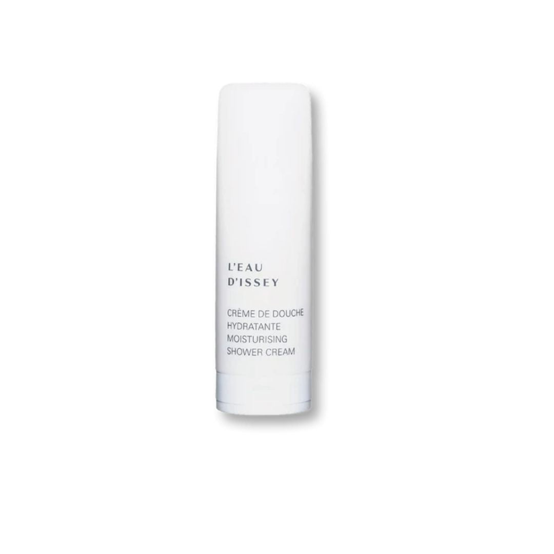 ISSEY MIYAKE L'EAU D'ISSEY (W) 75ML BODY LOTION