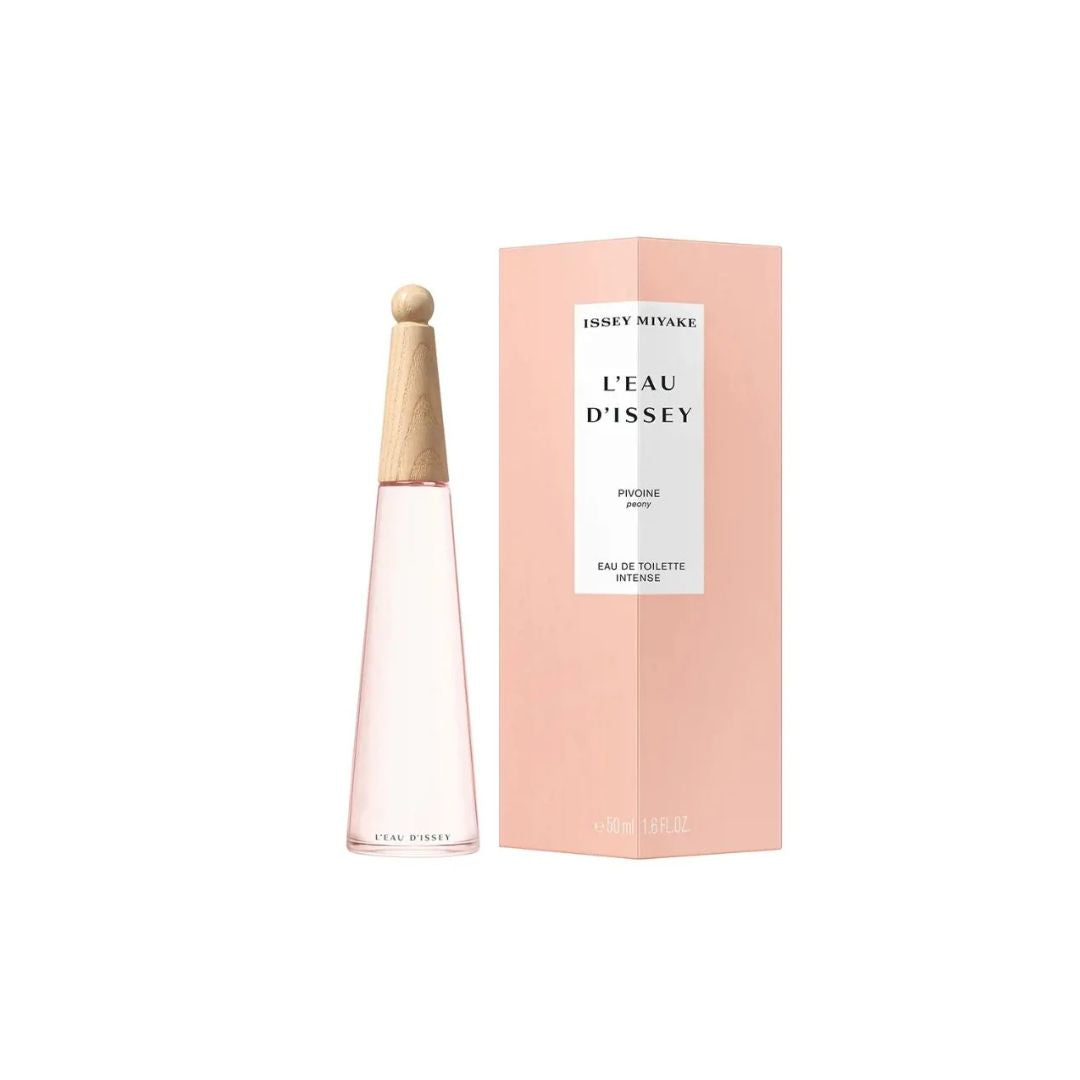 ISSEY MIYAKE L'EAU D'ISSEY PIVOINE (W) EDT INTENSE 100ML